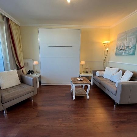 Fewo J 24 Laboe Dış mekan fotoğraf