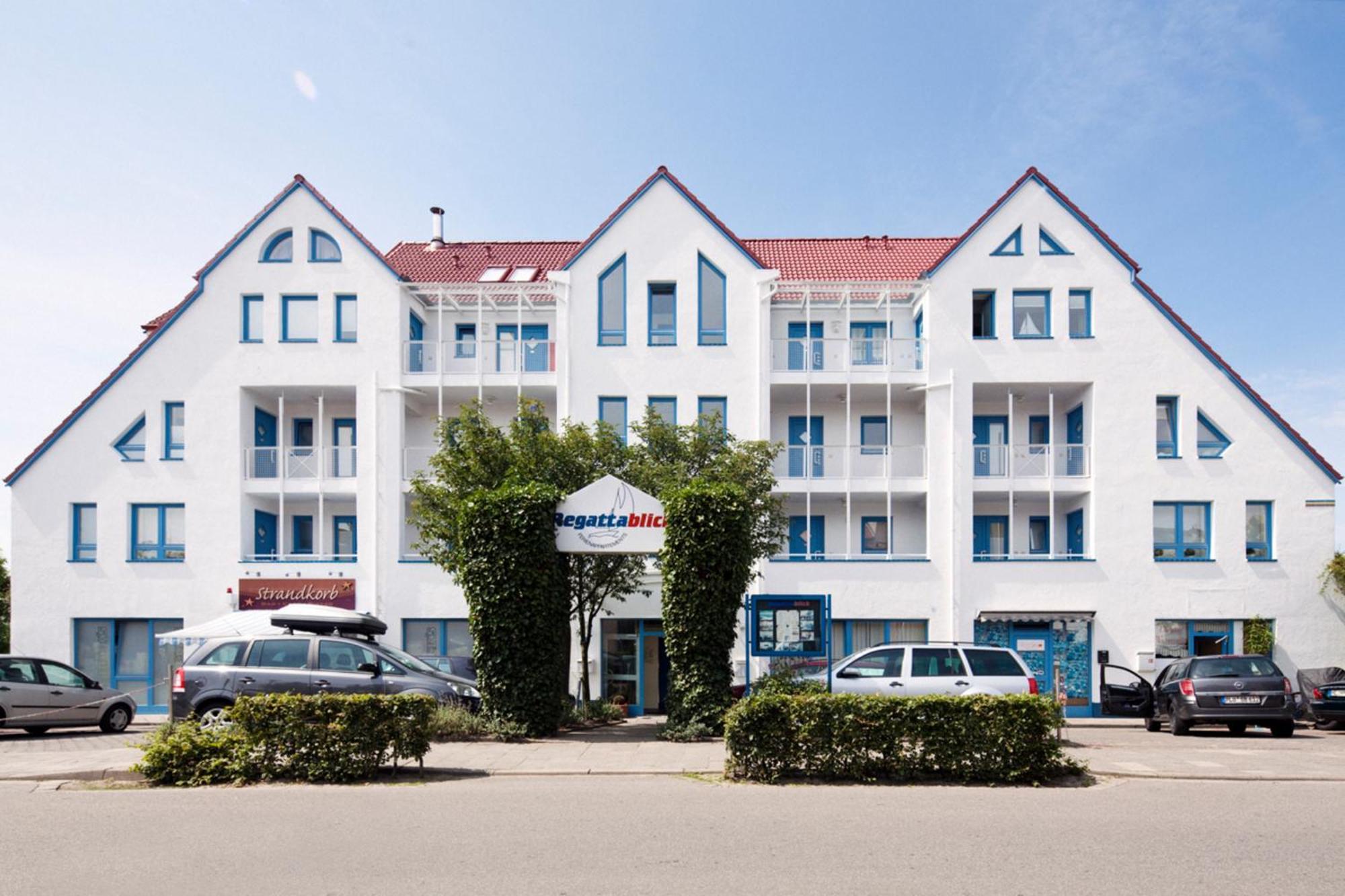 Fewo J 24 Laboe Dış mekan fotoğraf