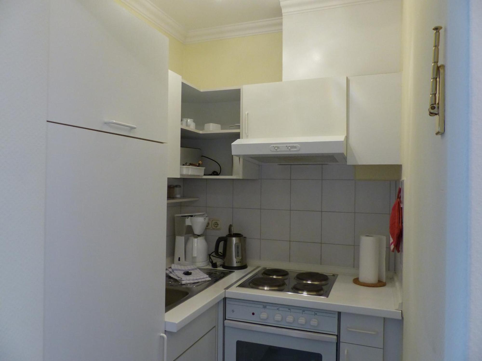 Fewo J 24 Laboe Dış mekan fotoğraf