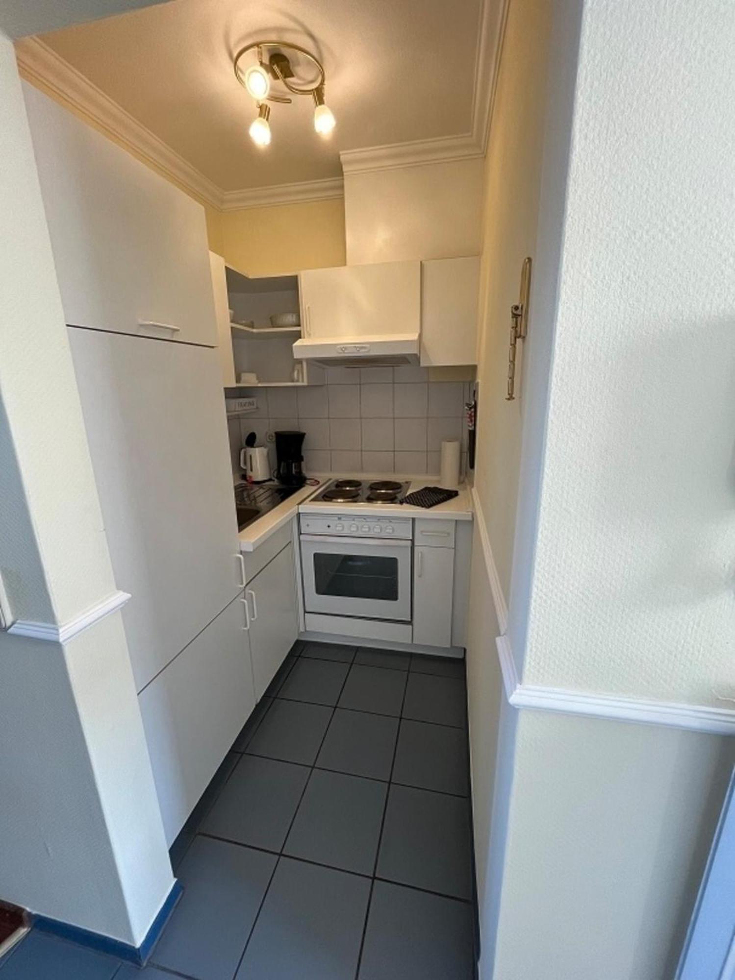 Fewo J 24 Laboe Dış mekan fotoğraf
