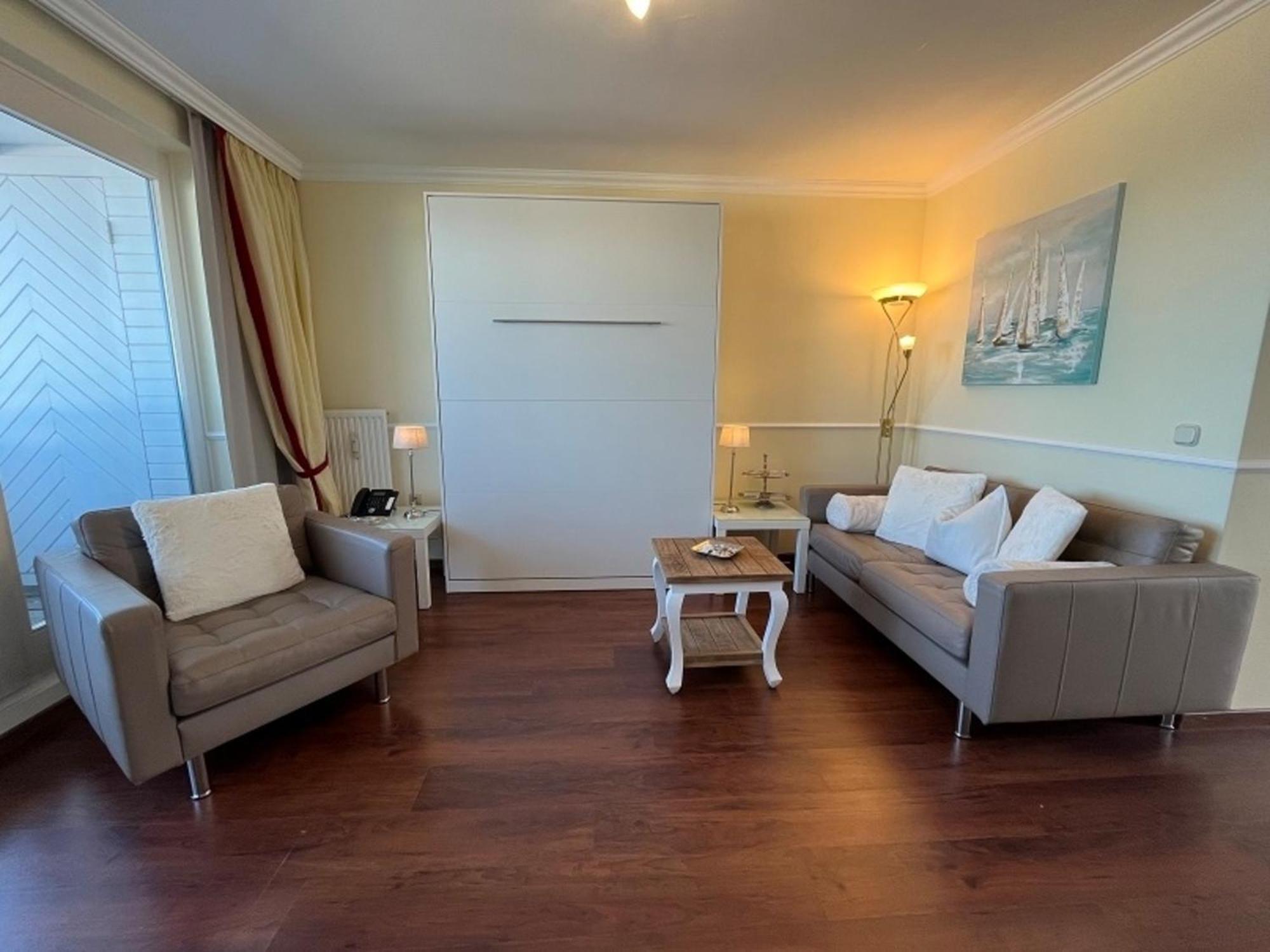 Fewo J 24 Laboe Dış mekan fotoğraf